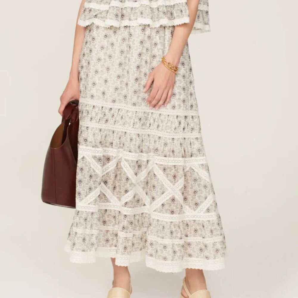Sea New York Yvonne skirt Size M